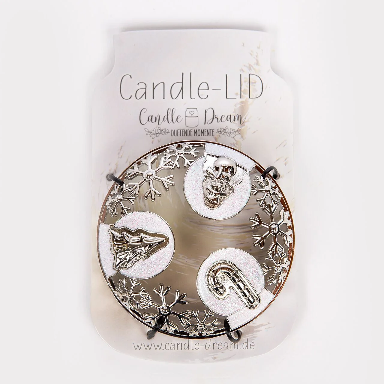 F15A6378be A Magical Winter Candle-Lid