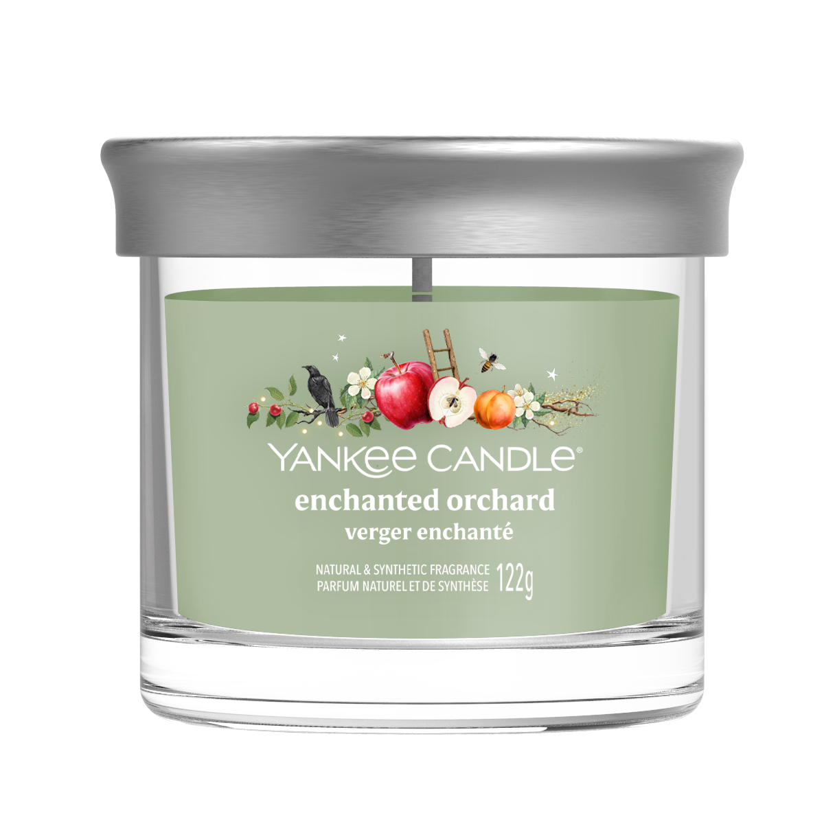 Enchanted Orchard Signature Small Tumbler 122g Enchanted Orchard Signature Small Tumbler 122g