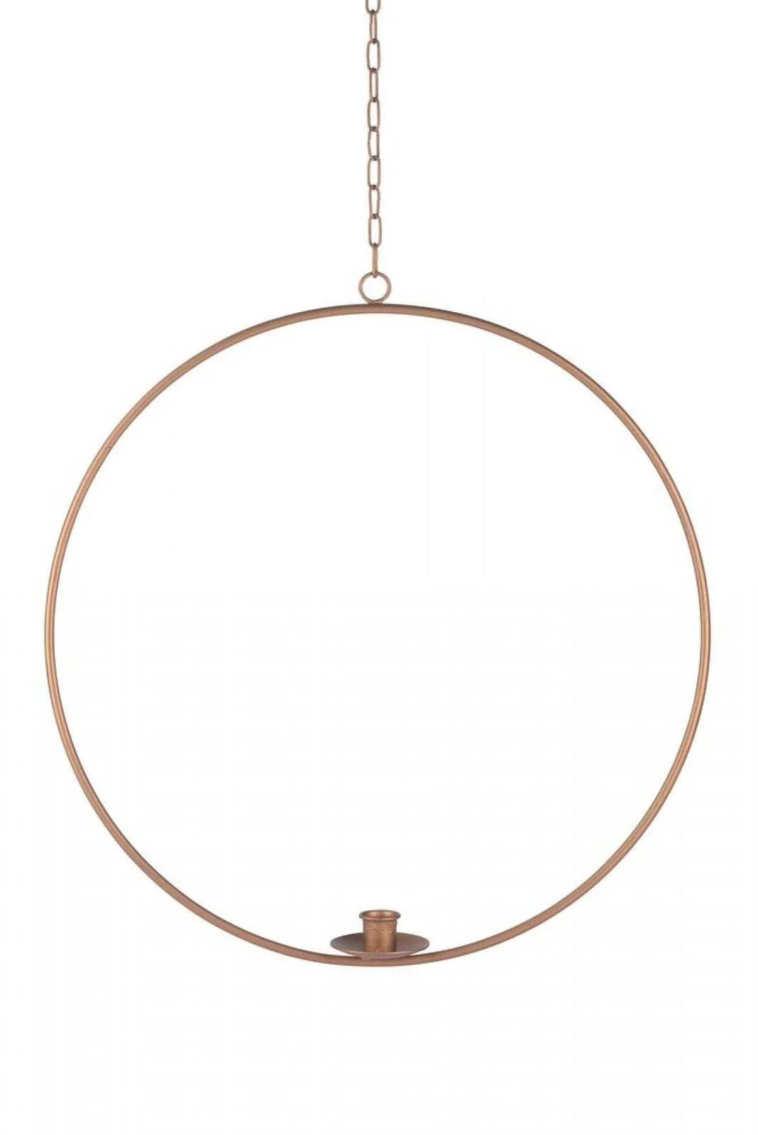 77936_1920x1920 Kerzenhalter Ring zum Aufhängen M gold