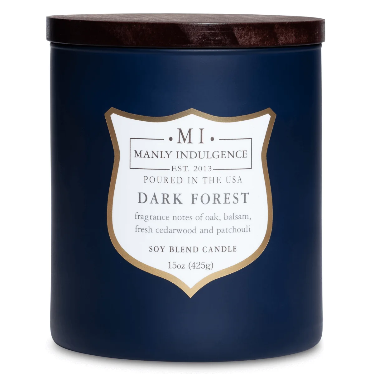 CC117197-mit-Deckel Duftkerze Dark Forest - 425g