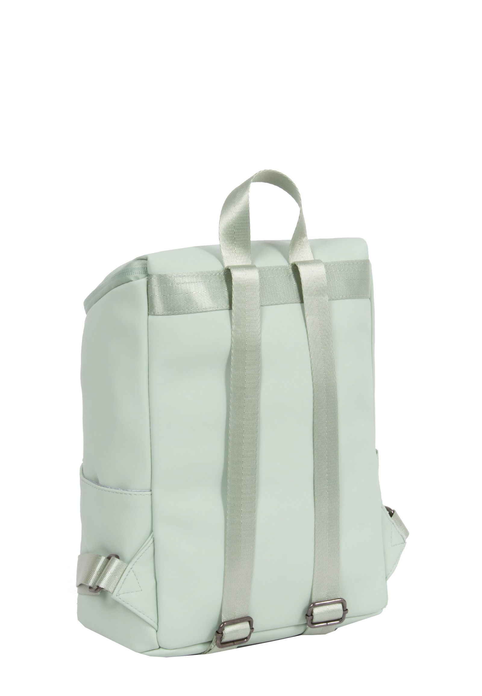 Mart - Modesto Rucksack minzblau