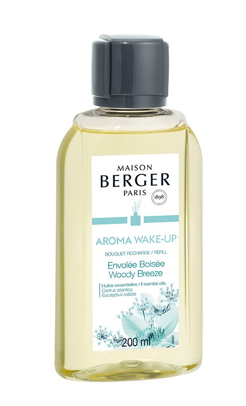 Aroma Wake-Up Nachfüller 200ml