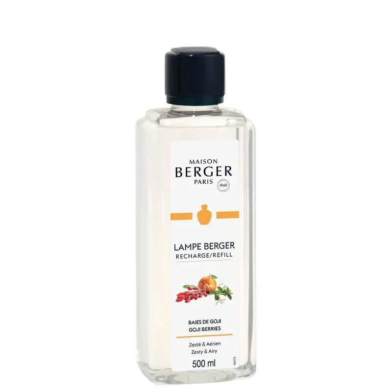 115161-PARF-500-ML_BAIES-DE-GOJI_800x800 Einzigartige Gojibeeren Nachfüller 500ml
