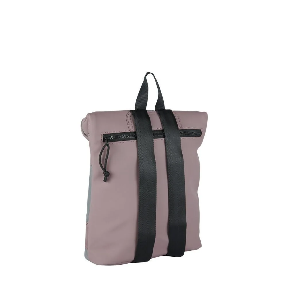 new-rebels-new-rebels-bowie-los-angeles-lila-9l-ru-1 Bowie - Los Angeles Rolltop Rucksack lila