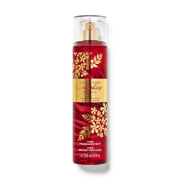 26339217_1 A Thousand Wishes Body Spray 236ml