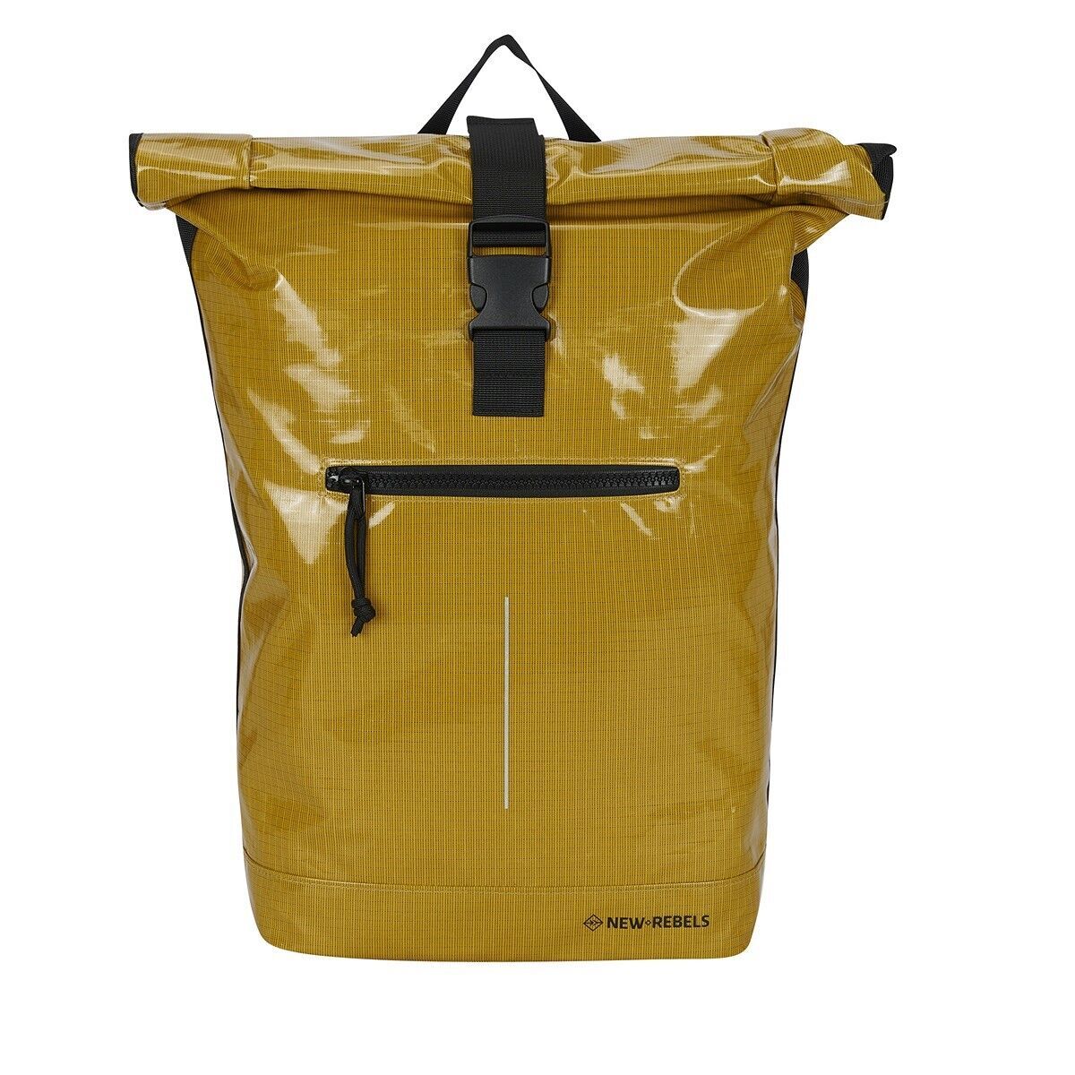 7370ED63B5E79AE1E3B1E29F344E91A47EF222F6 Hugo - New York Rolltop Rucksack 17L ocker