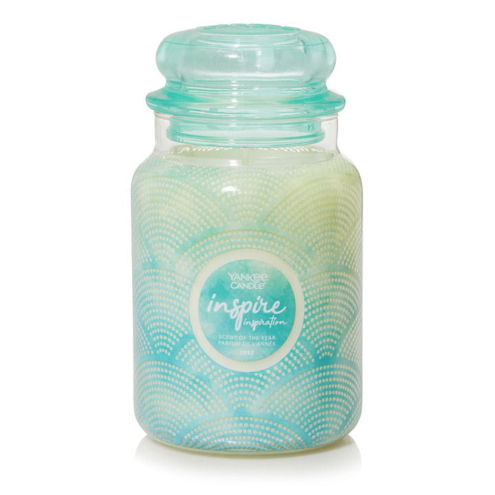 Inspire - Duft des Jahres 2022 623g
