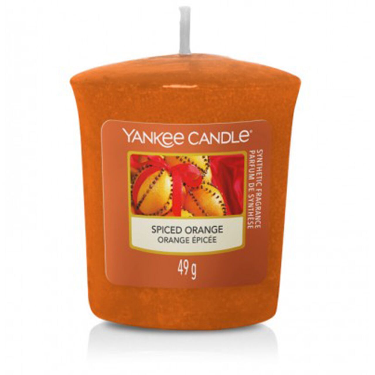 spiced-orange-49gE Spiced Orange 49g