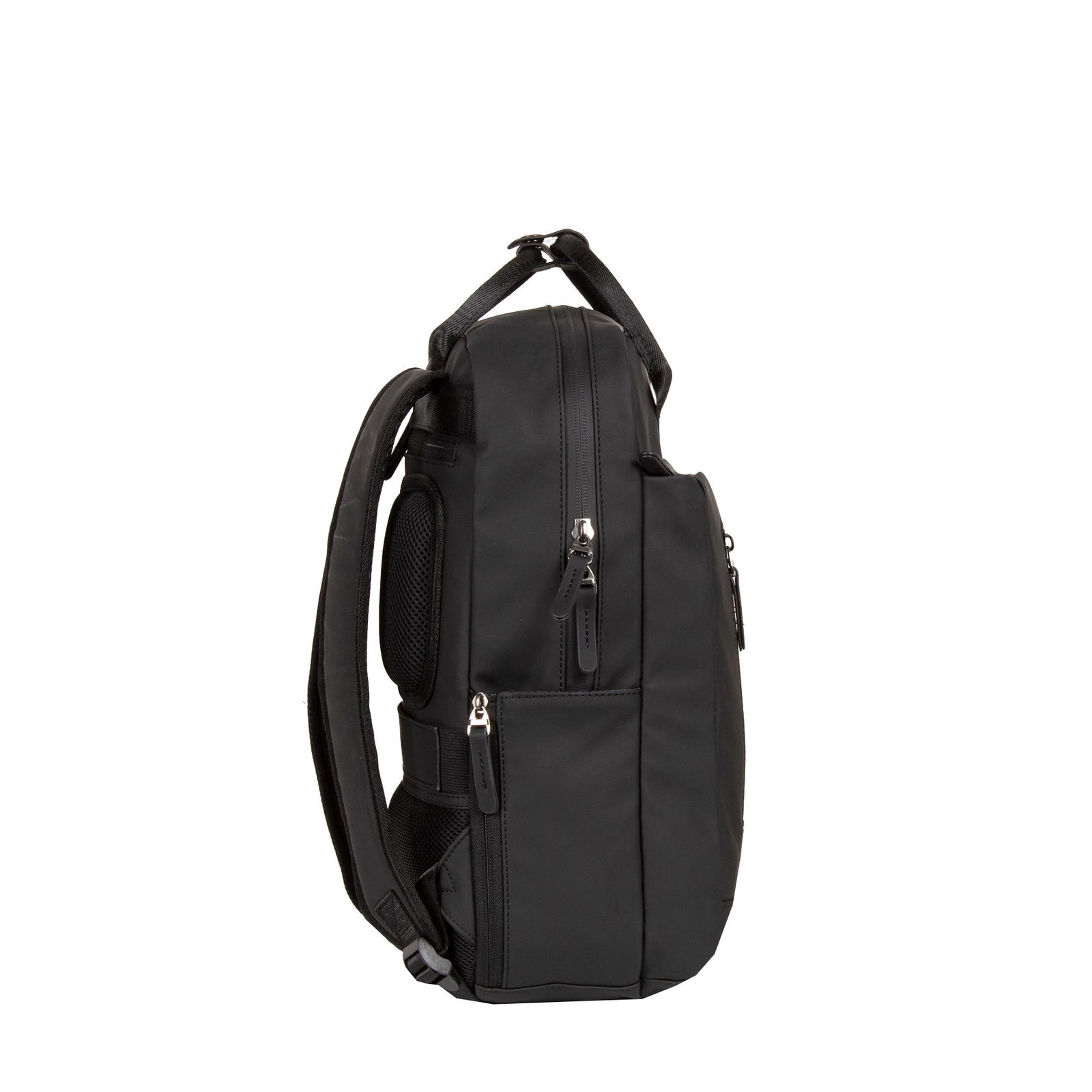 Harper - Miami Rucksack schwarz