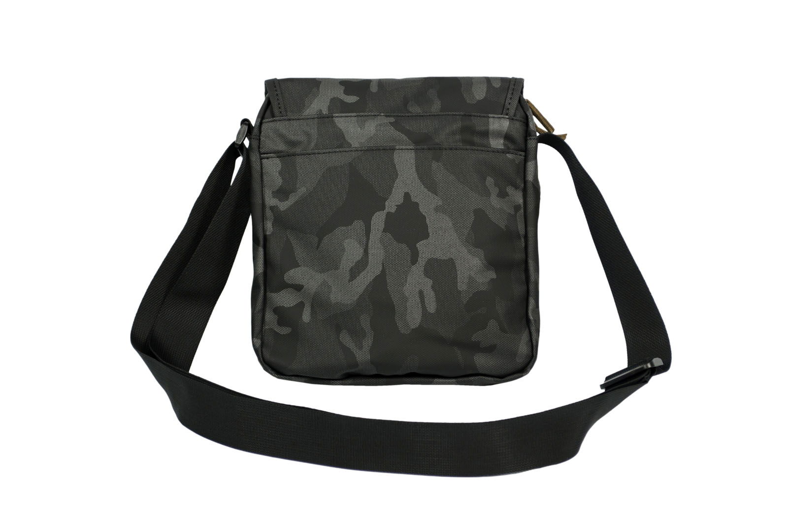 Body Bag camo black 507