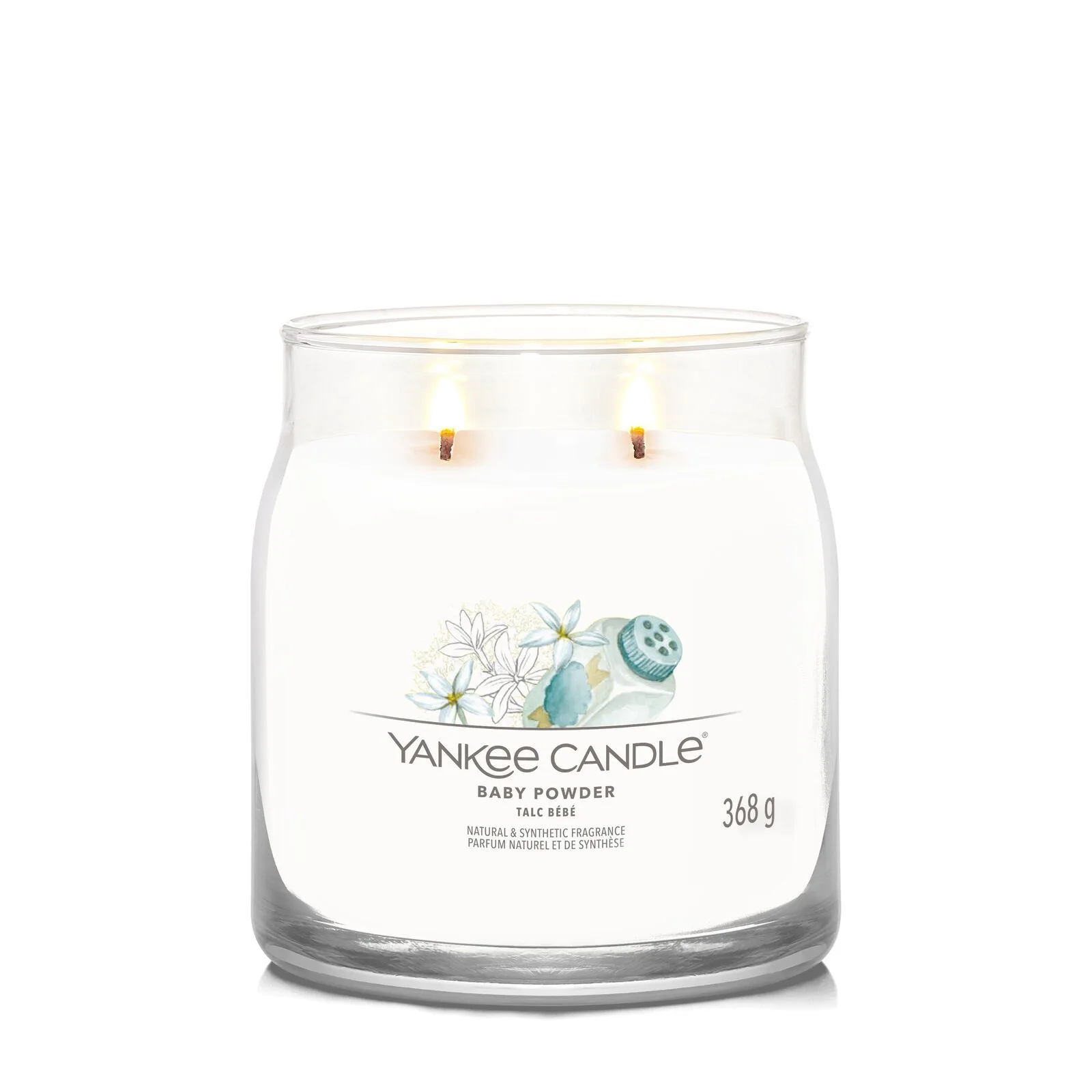 Baby_Powder_Medium_LIT-1-1 Baby Powder Signature Medium Jar 368g 2-Docht
