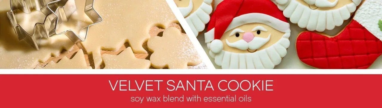 velvet-santa-cookie-3wick-banner Velvet Santa Cookies 411g (3-Docht)