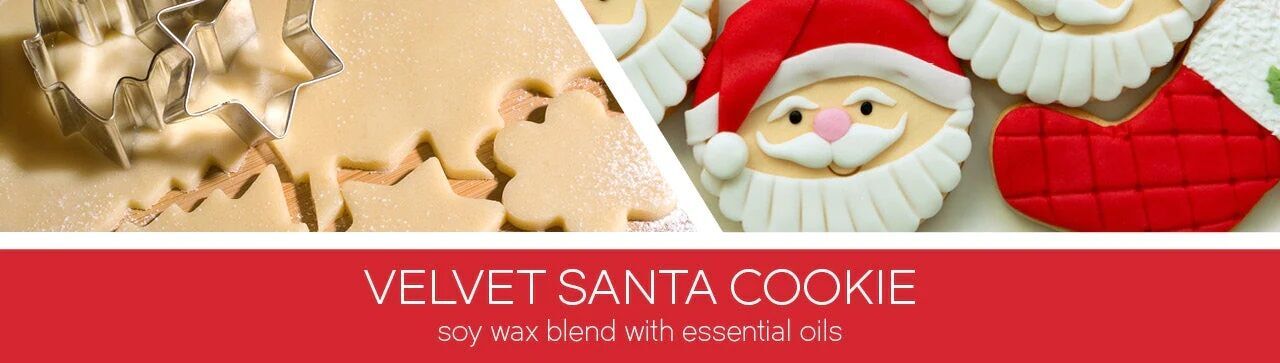 velvet-santa-cookie-3wick-banner Velvet Santa Cookies 411g (3-Docht)