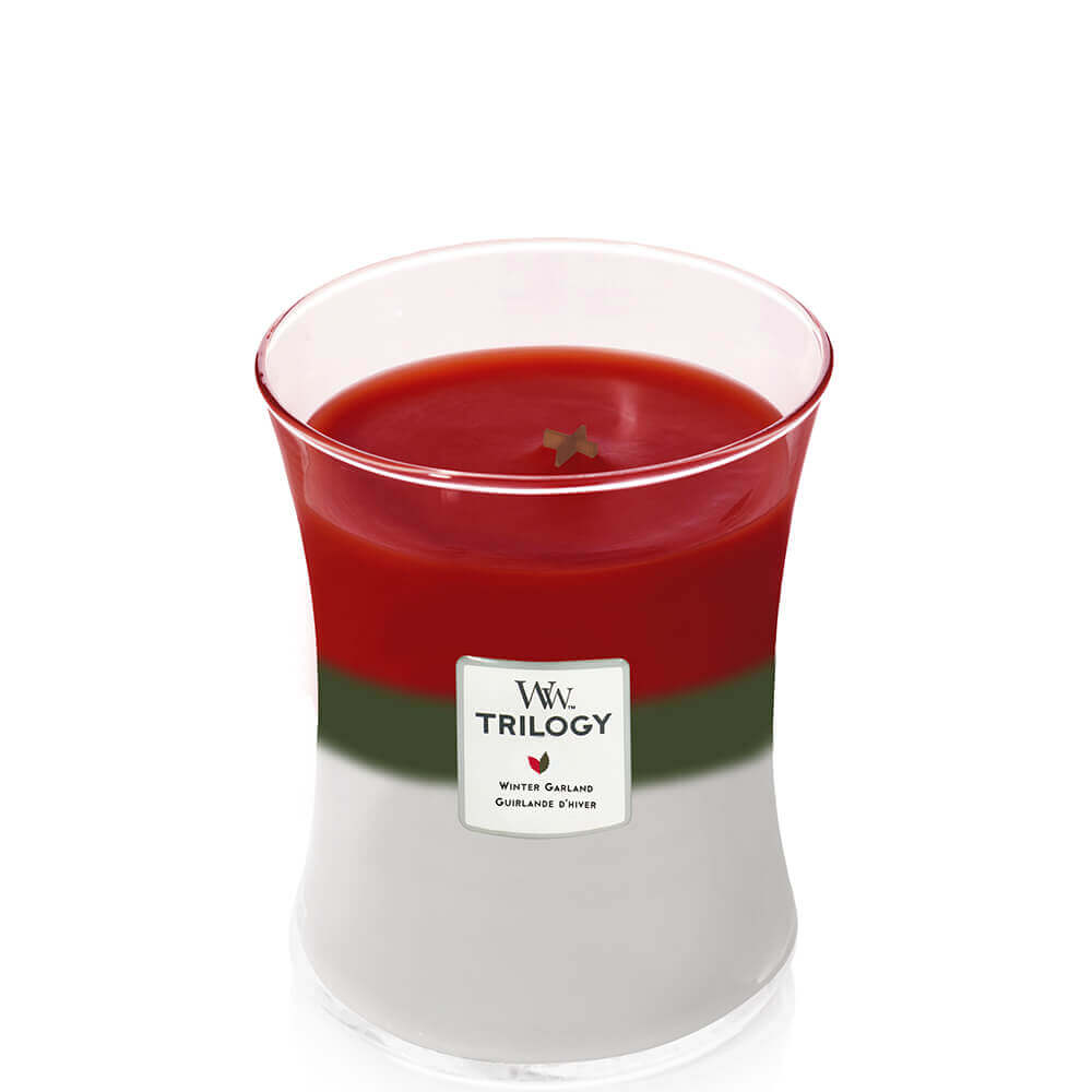 Winter Garland (Trilogy) 275g