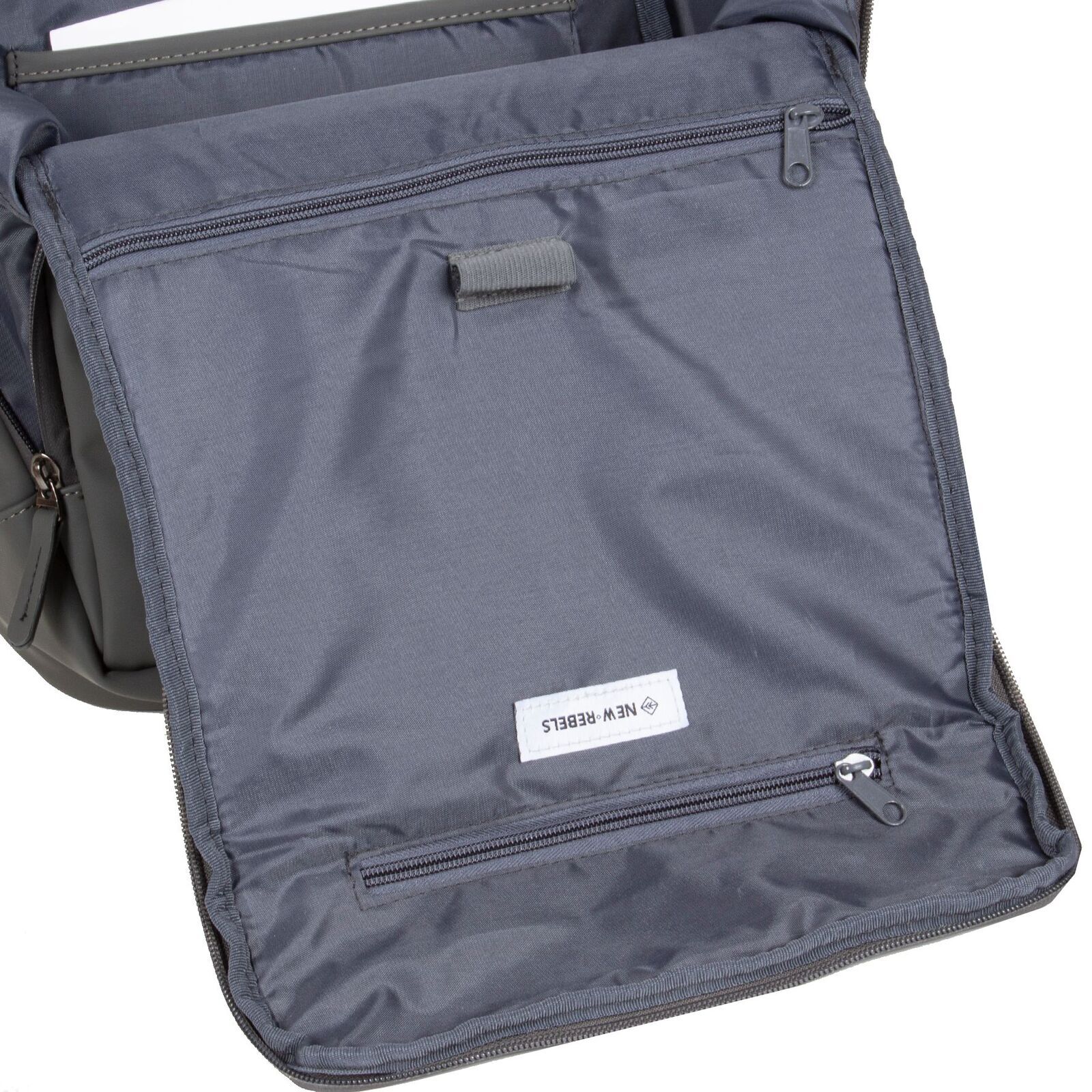 7G_-Yr_U Harper - Queens Rucksack anthrazit