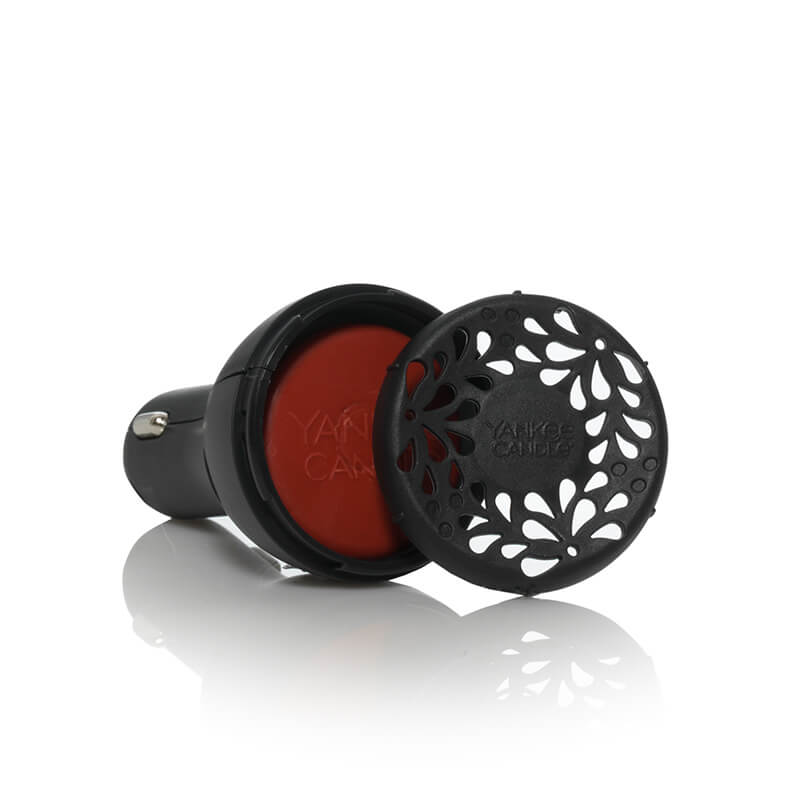 Clean Cotton Car Powered Fragrance Diffuser