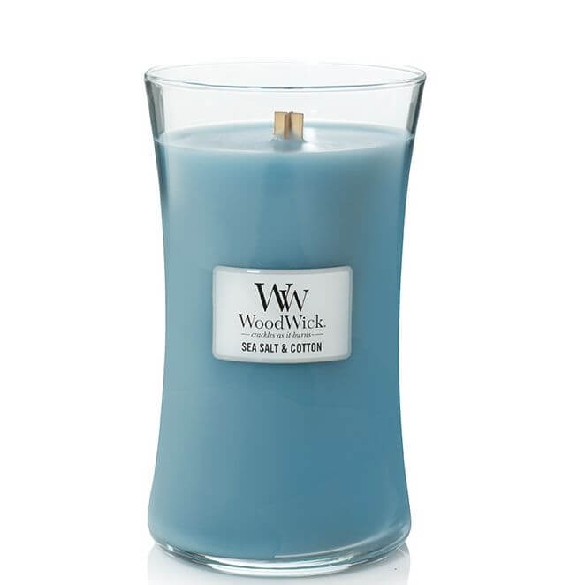 Sea Salt & Cotton 610g
