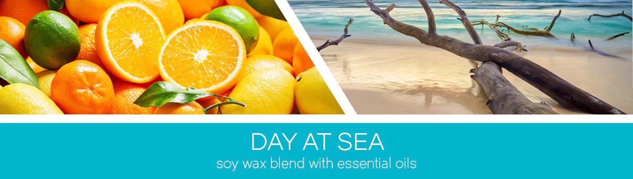 Day At Sea 59g