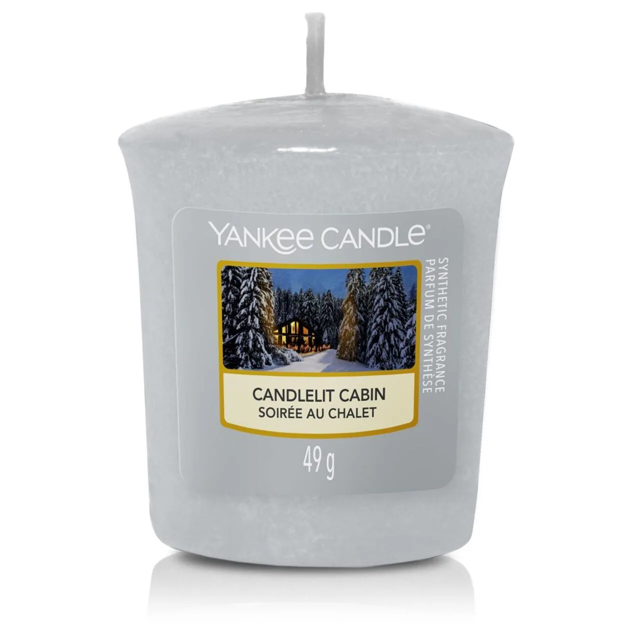 1623599E_GBE Candlelit Cabin 49g