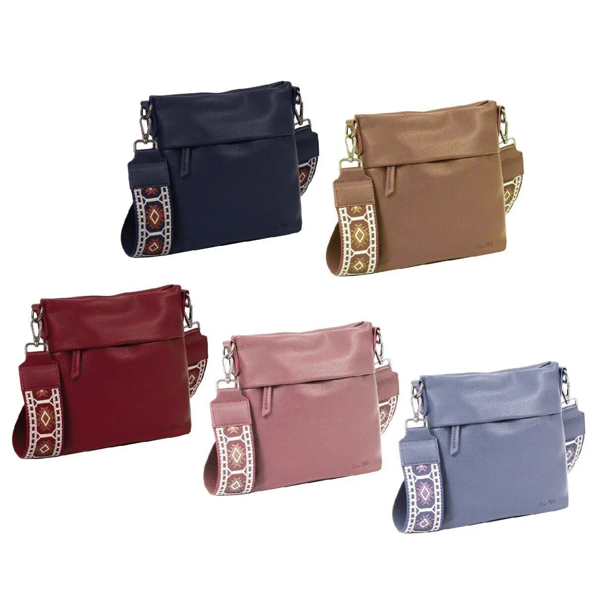 0FED87B470CCD1F7C5EFB0EB6E9BCF7A933788A6 Vera Schultertasche rot