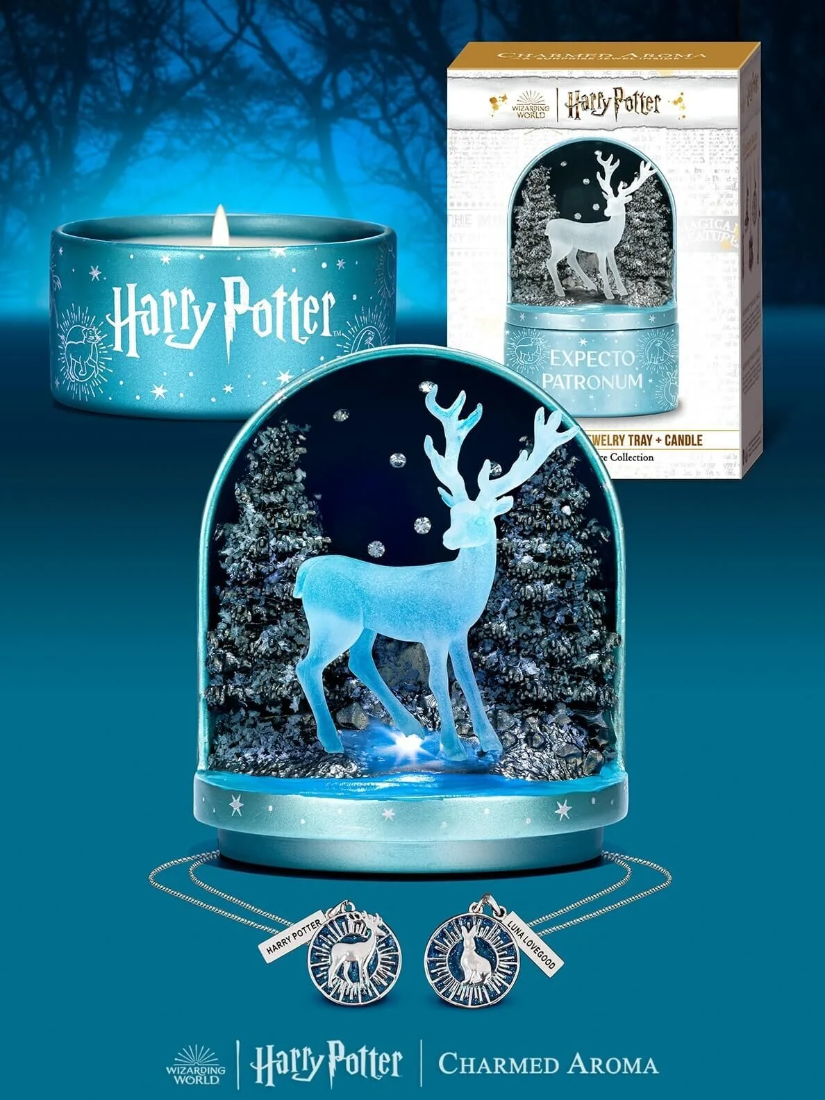 Harry-Potter-Duftkerze-Charmed-Aroma-4 Harry-Potter-Duftkerze-Charmed-Aroma-4