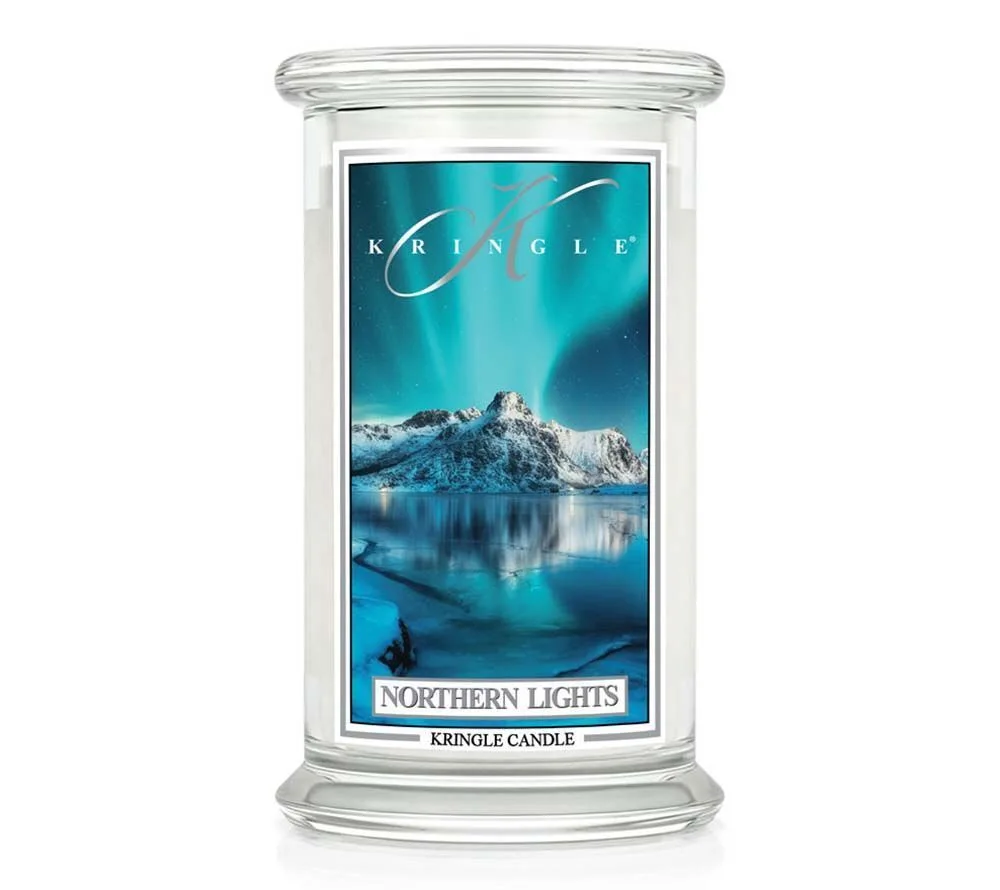 kringle_candle_northern_lights_large_american_heritage_1 Northern Lights 623g