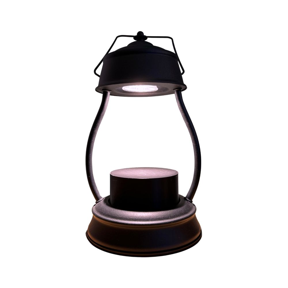 Candle Riser für den Candle Warmer schwarz