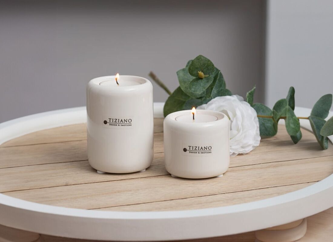 Living Dream Tiziano Porzellan Dekorationen Living Dream Tiziano Porzellan Dekorationen