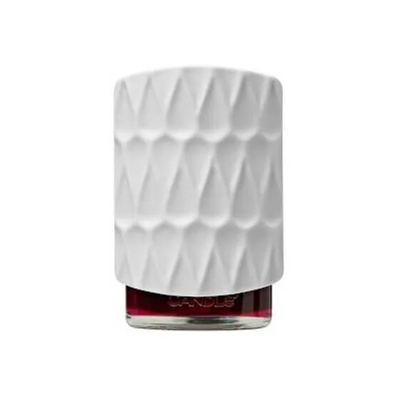yankee-candlez-elektrischer-duftspender-organic-pattern-starter-kit-black-cherry_2 Black Cherry ScentPlug™ Starter Kit
