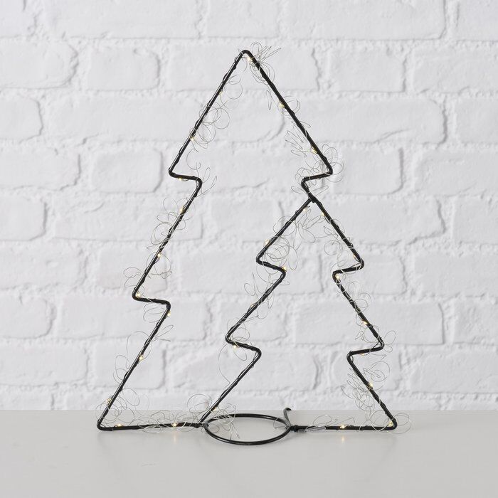 Hauptbild-Z_ebNWam-large Dekoaufsteller Rhea LED 33cm