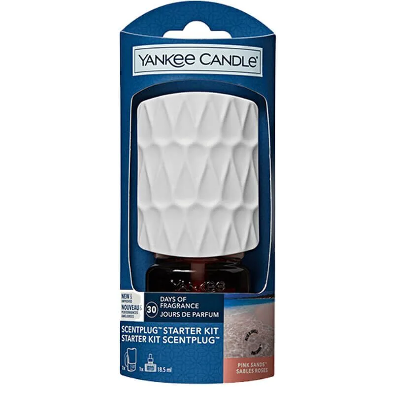 ScentPlug-Basis-Starterkit-Pink-Sands Pink Sands ScentPlug™ Starter Kit