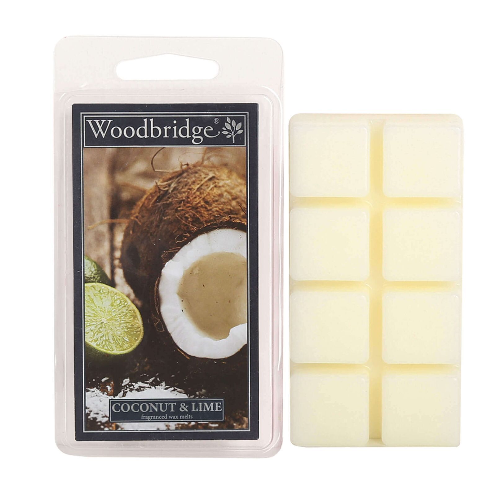 WWM015 Coconut & Lime 68g