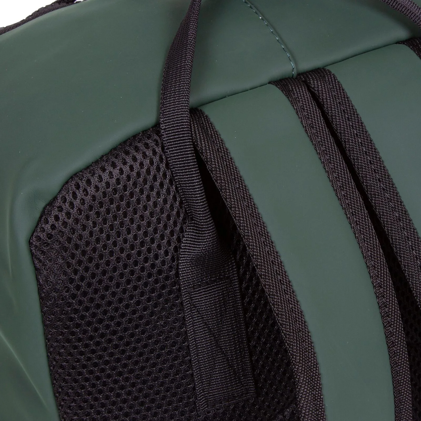 r-jhBa3U Mart - Chicago Rucksack dunkelgrün
