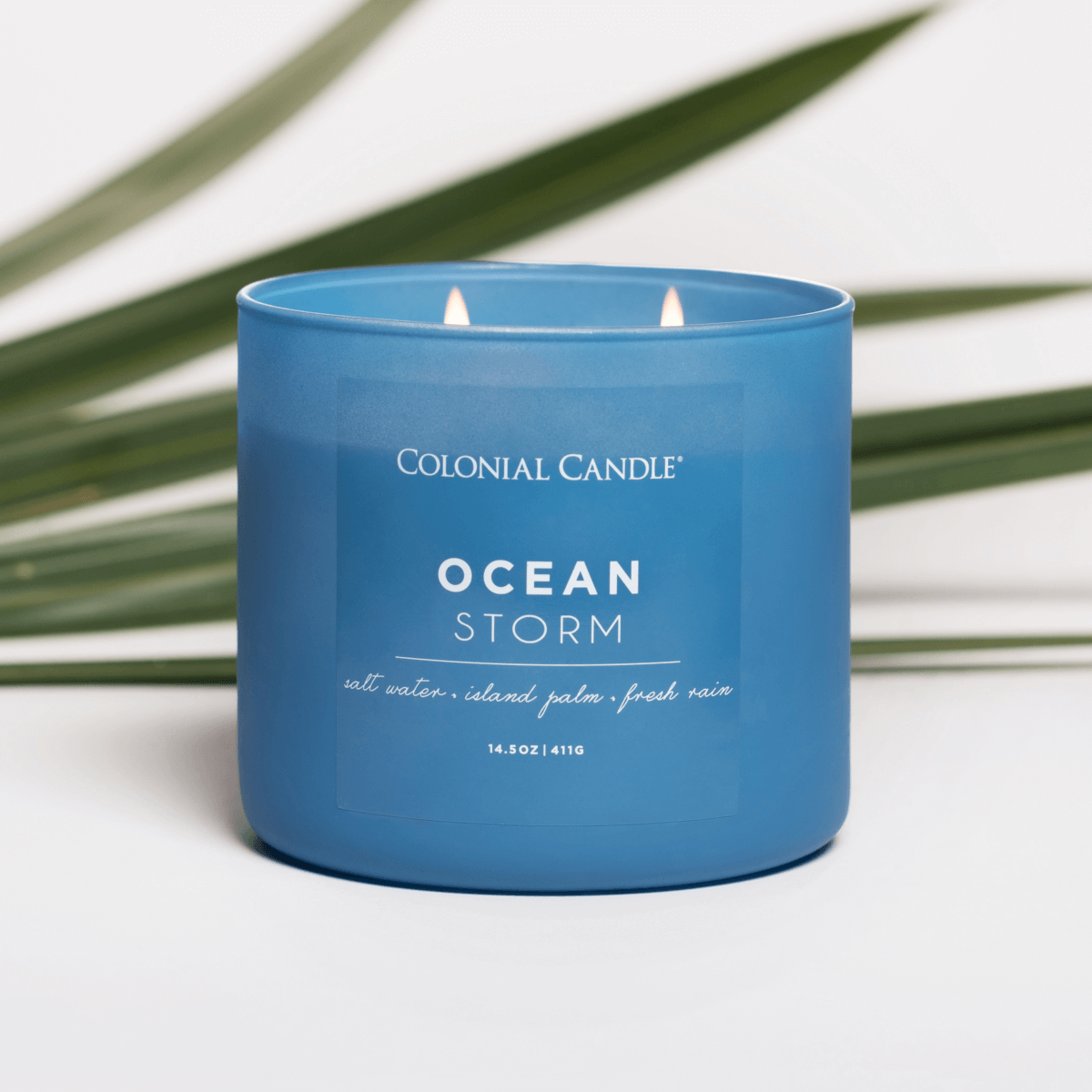 CC123864_Lifestyle Duftkerze Ocean Storm - 411g