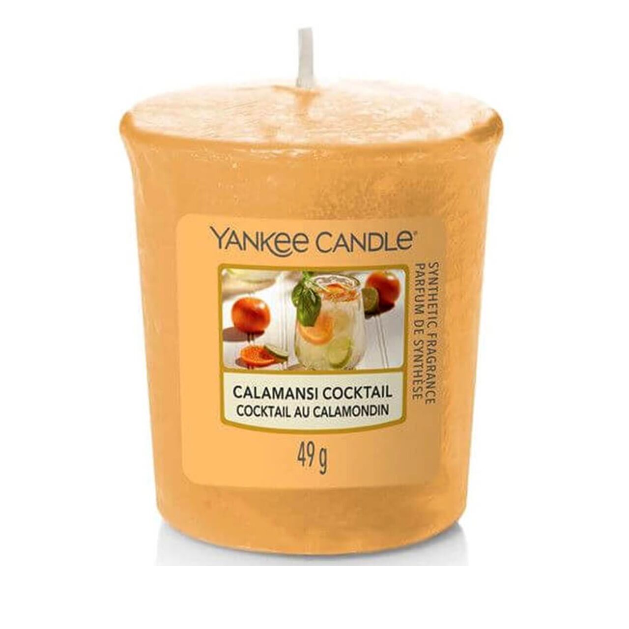 yankee-candlez-calamansi-cocktail-votivkerze-49gni8bHvhem5Wf3E Calamansi Cocktail 49g