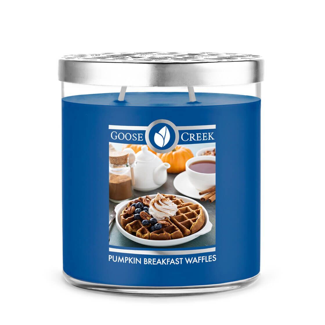 pumpkin-breakfast-waffles-tumbler-453g Pumpkin Breakfast Waffles 453g