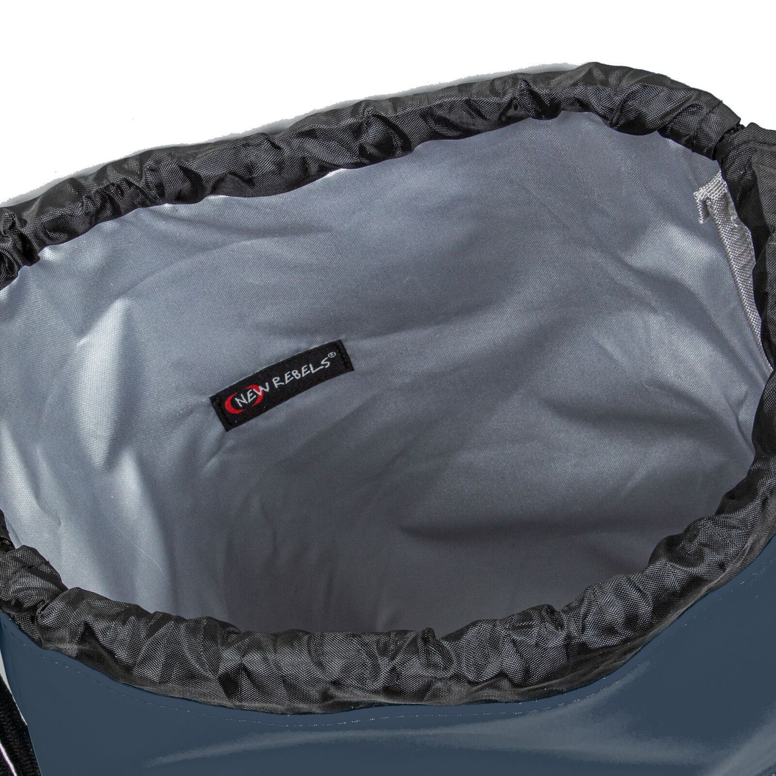 NxX9PgI4 Mart - San Francisco Turnbeutel Schuhtasche navy