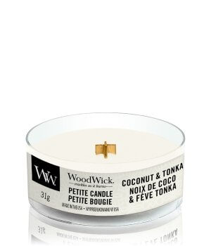 Coconut & Tonka 31g