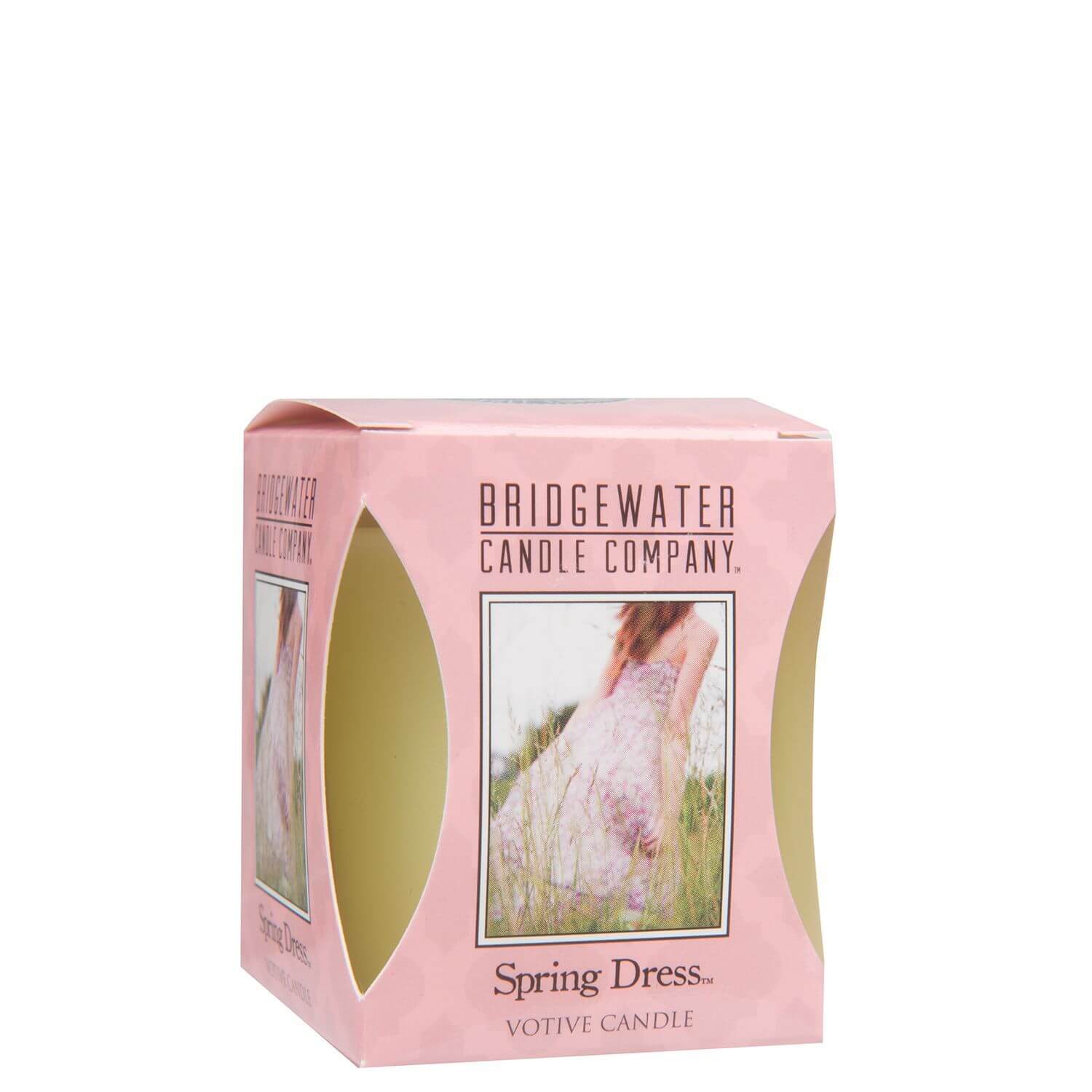 Spring Dress 56g