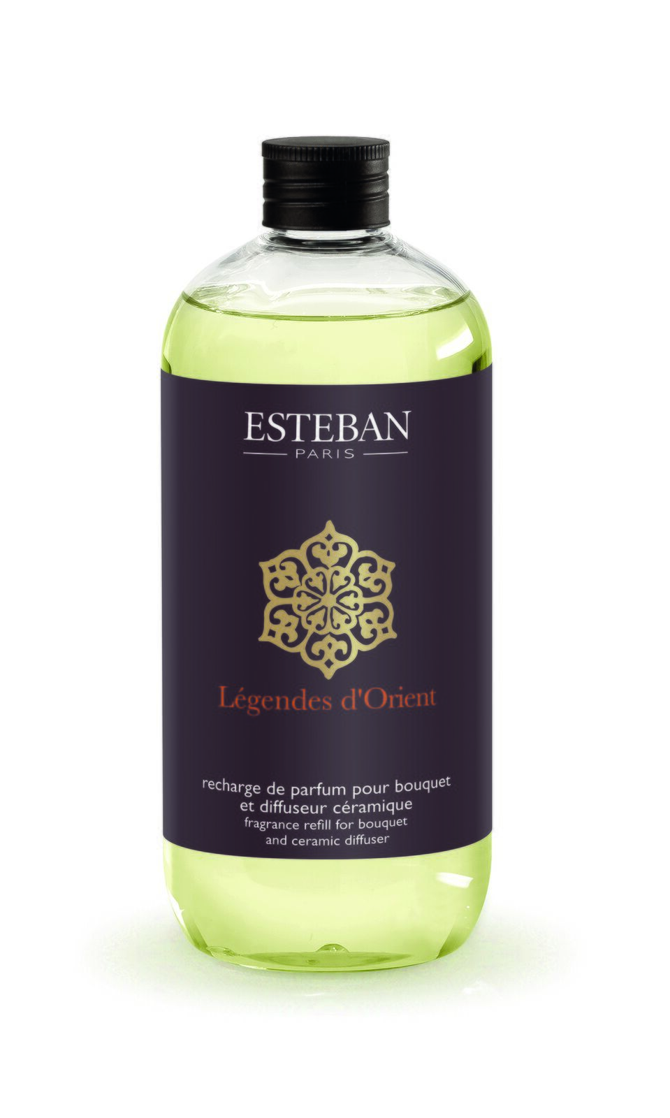 LEG-035 Legenden des Orients Nachfüller für Bukett 500ml