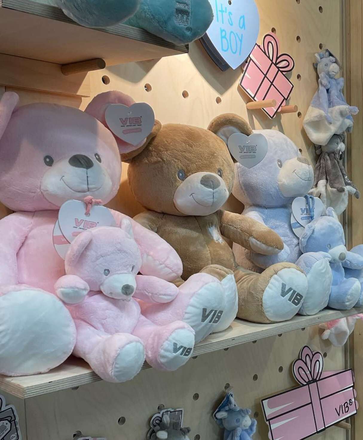 Baby Kuscheltiere Baby Kuscheltiere