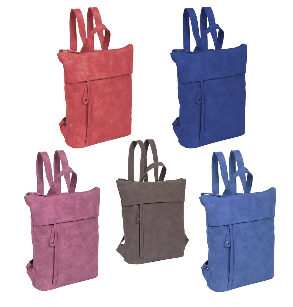 Vera Rucksack navy