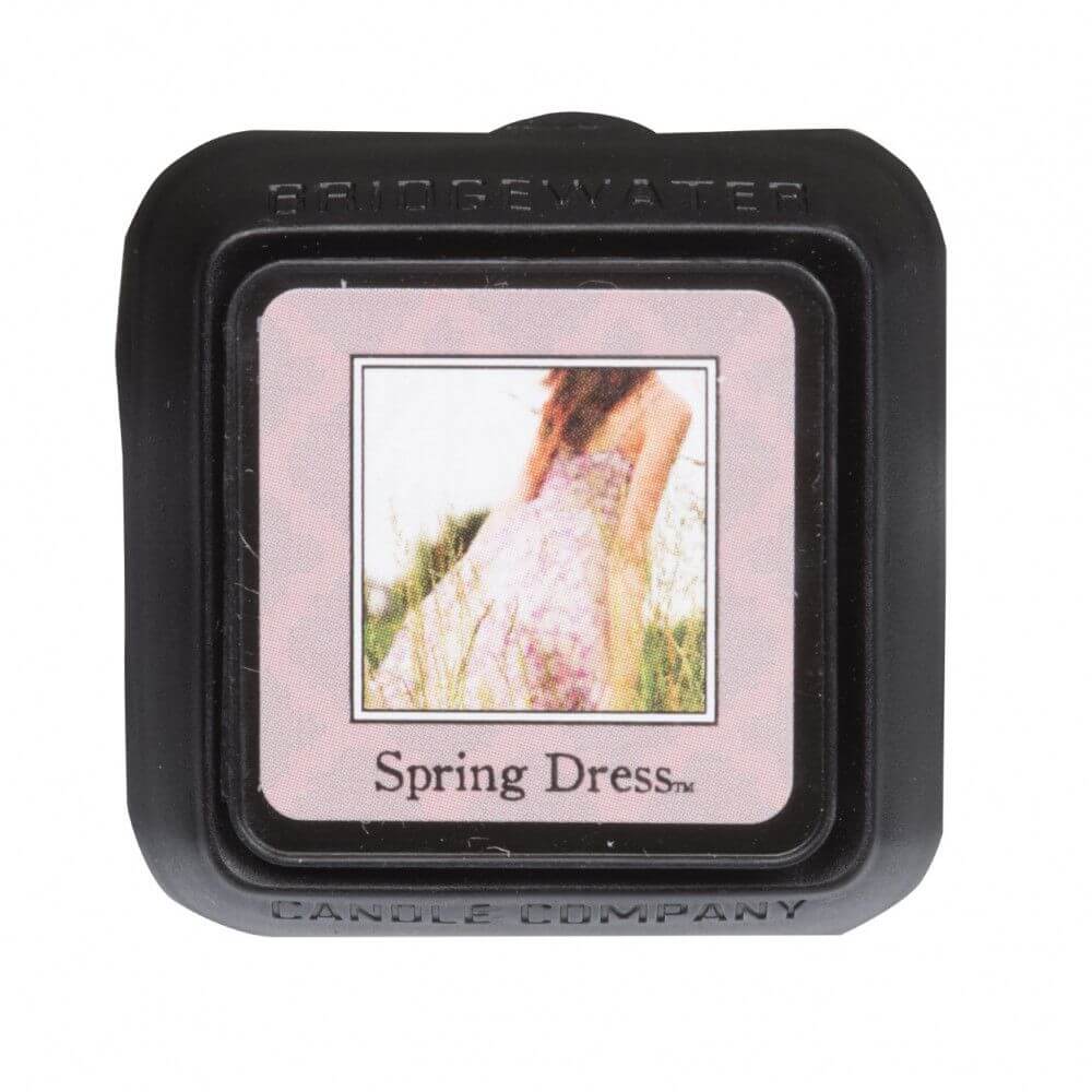 Spring Dress Car Freshener