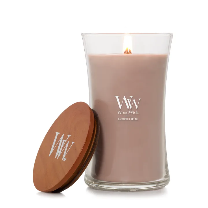 Patchouli Crème 610g Patchouli Crème 610g