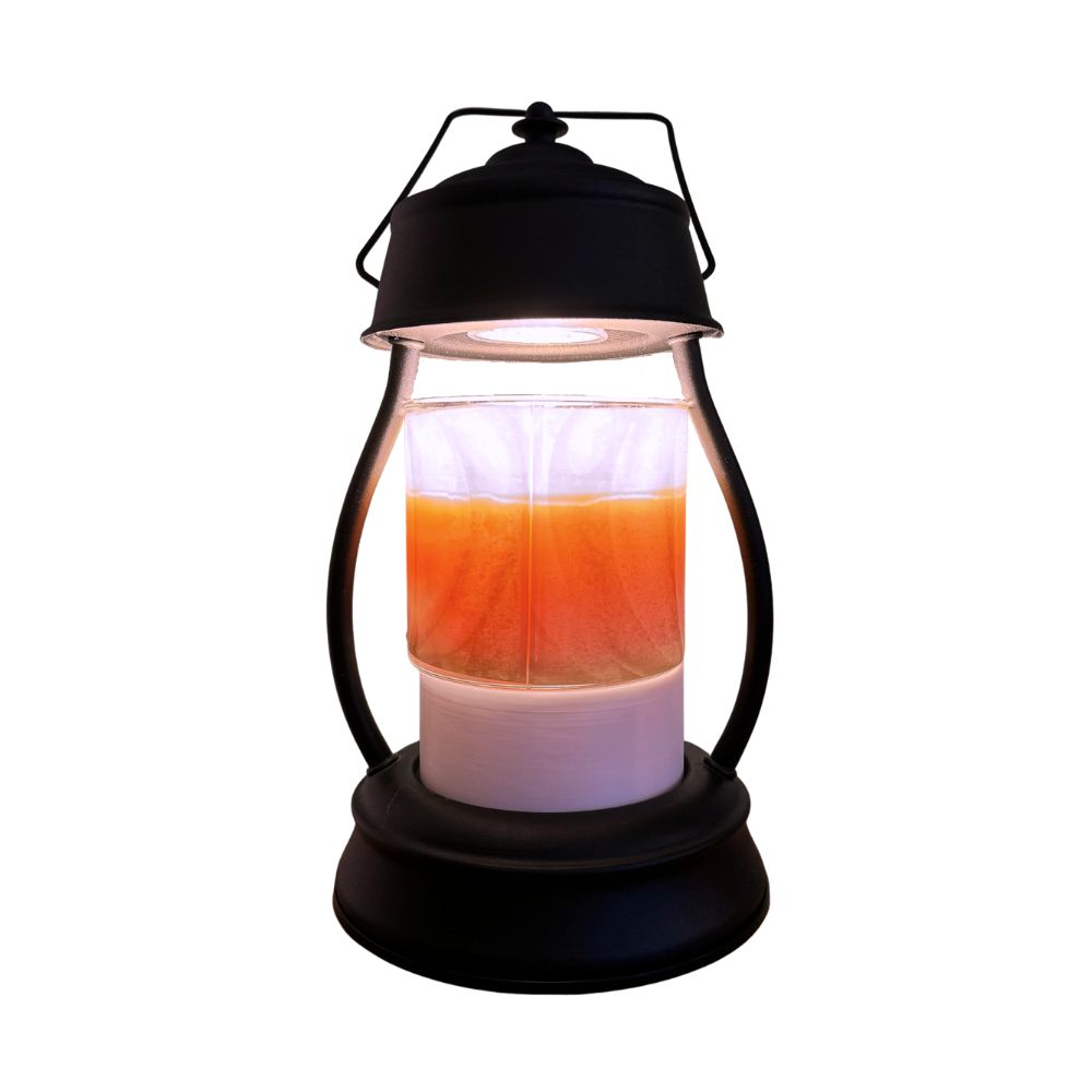 Candle Riser für den Candle Warmer weiß