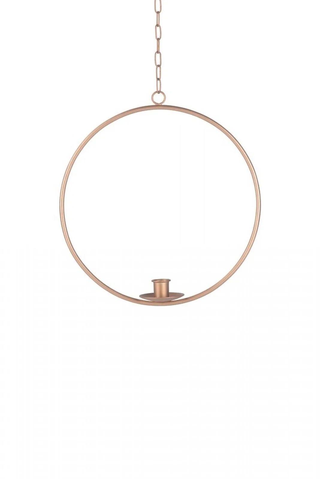77935_1920x1920 Kerzenhalter Ring zum Aufhängen S gold