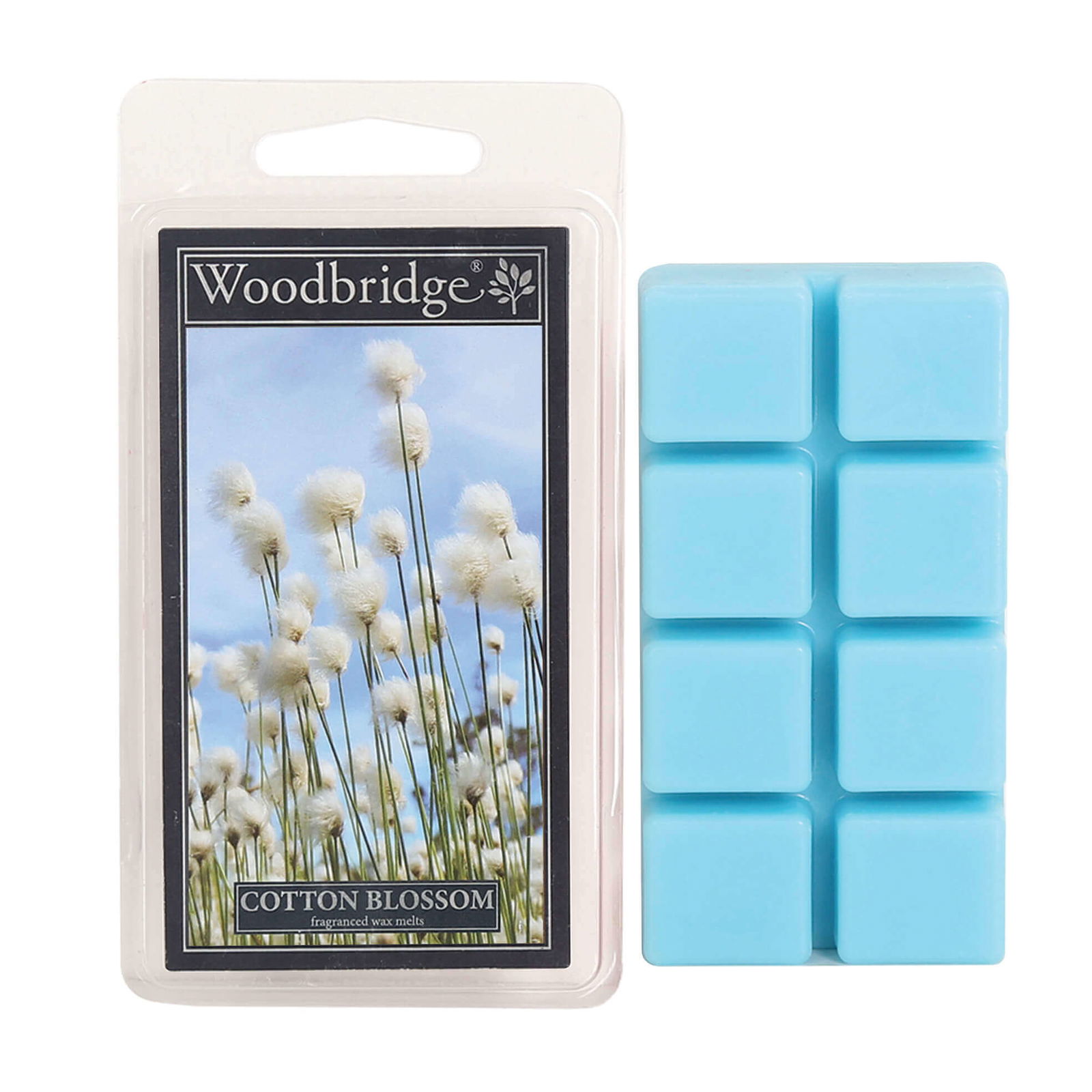 Cotton Blossom 68g