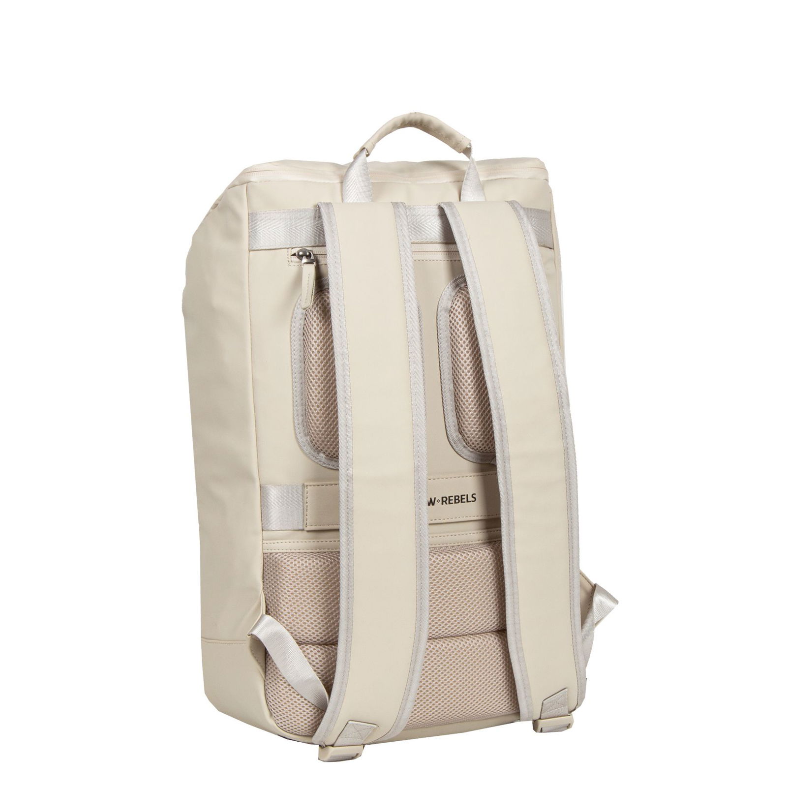 Harper - Queens Rucksack beige