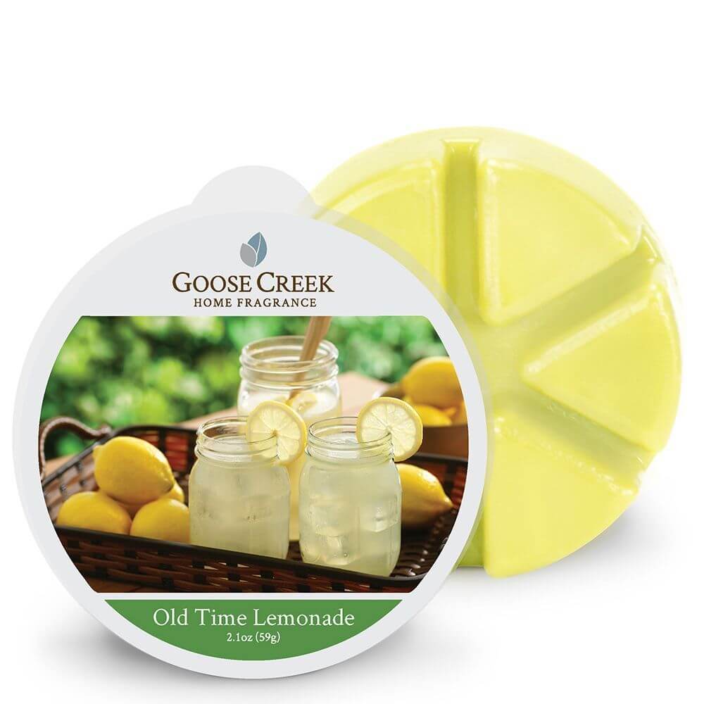 Goose Creek Candle Old Time Lemonade 59g
