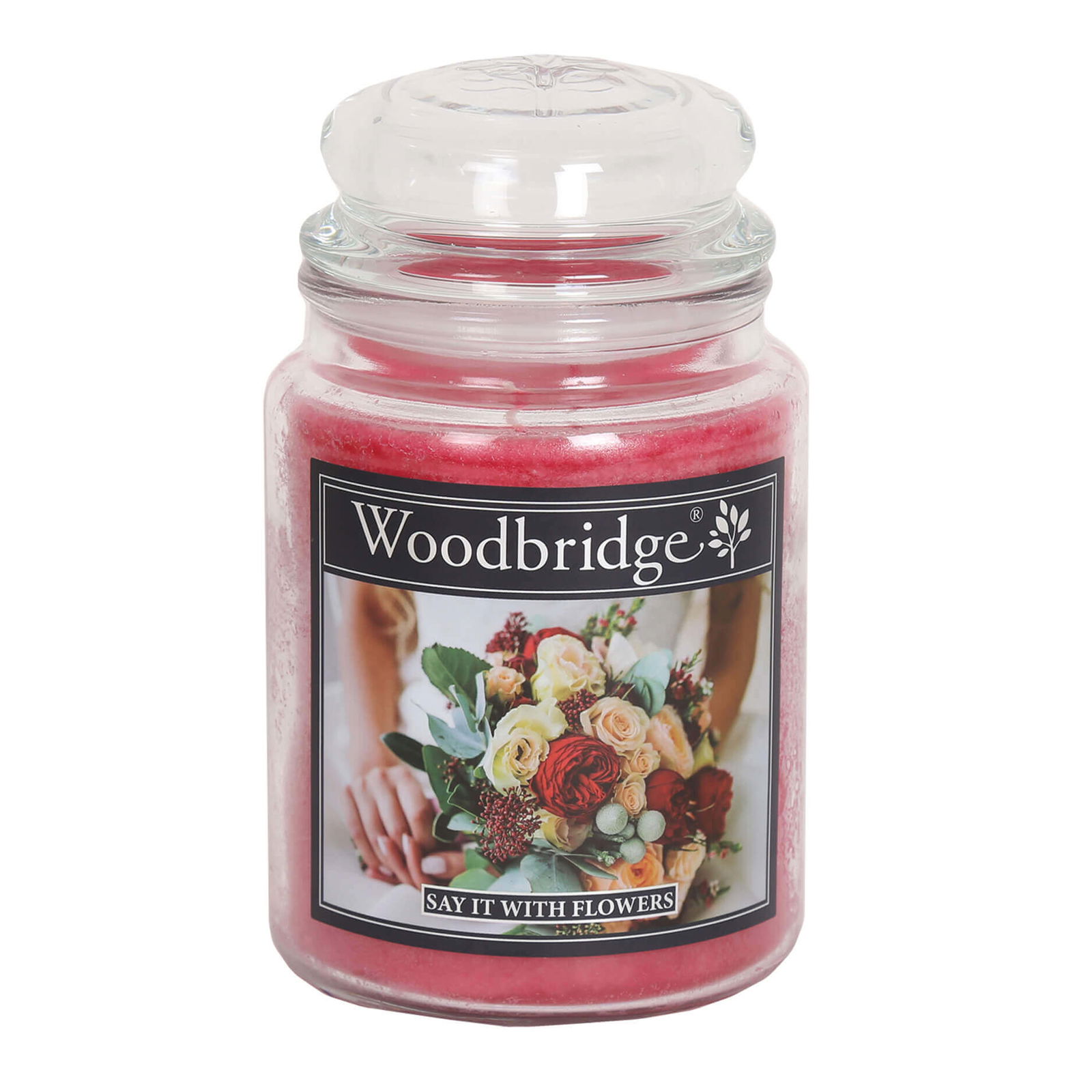Say It With Flowers 565g